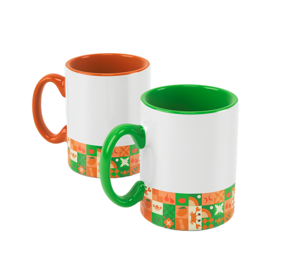 Rapport Comida di Barteco