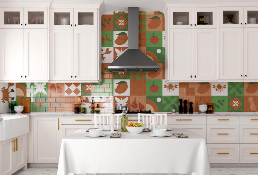 Rapport Comida di Barteco